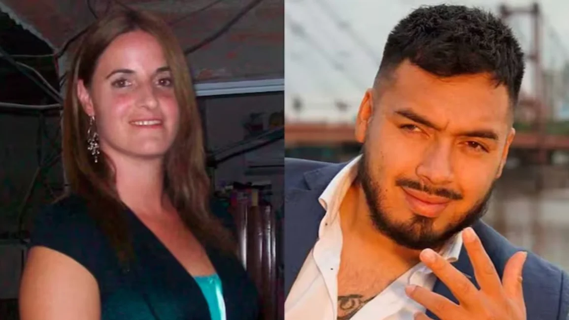 El impactante video en el que el hijo de Leo Mattioli atropelló y mató a una ciclista