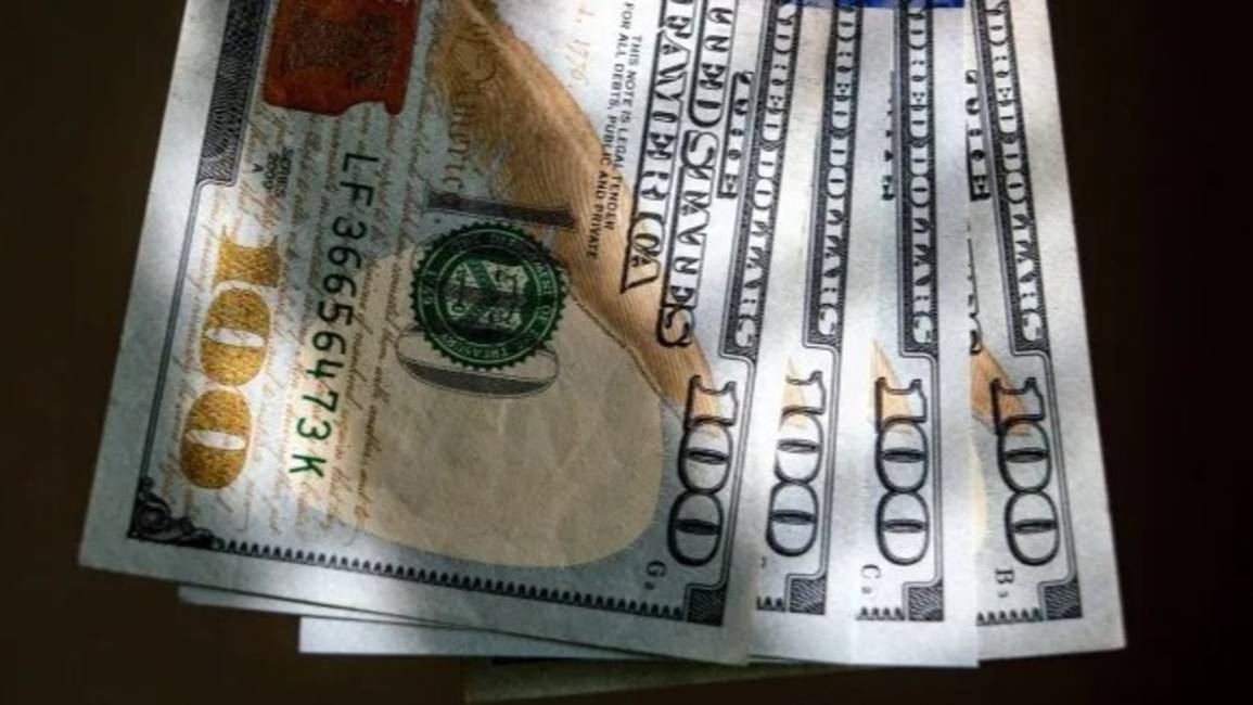 Dólar blue en Salta: ¿la moneda paralela encontró un piso? A cuánto cotizó hoy lunes 23 de septiembre  