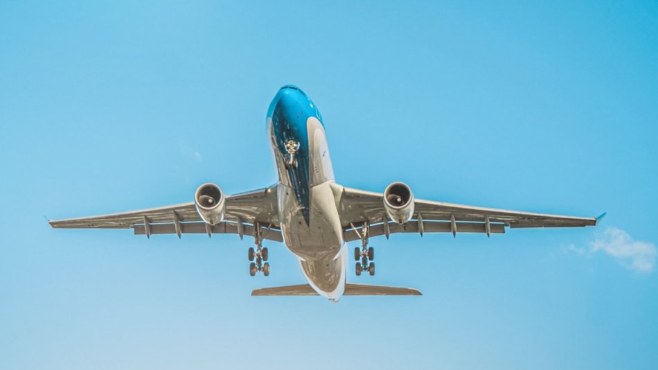 El Gobierno está cerca de reunir los votos en Diputados para privatizar Aerolíneas Argentinas