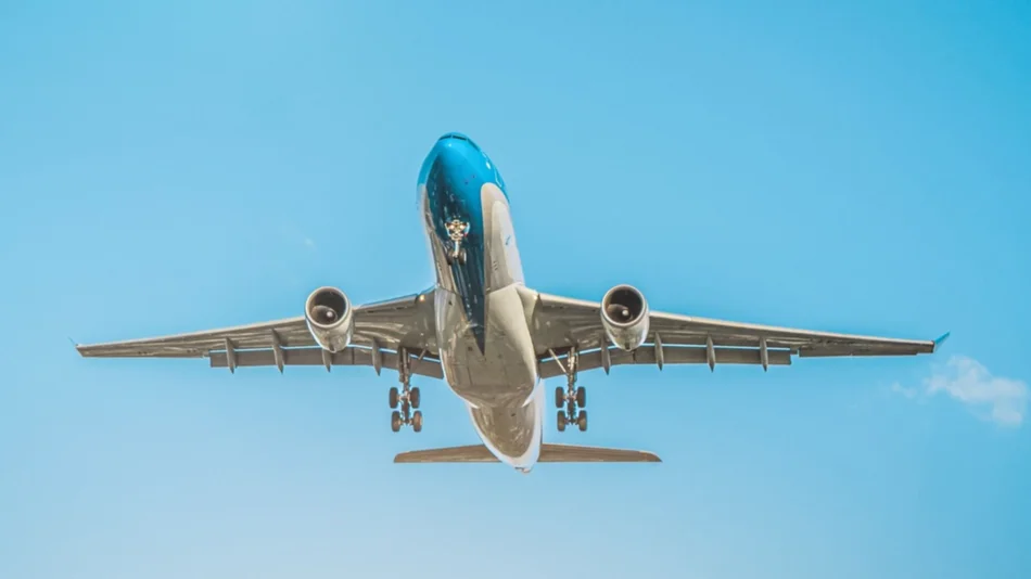 El Gobierno está cerca de reunir los votos en Diputados para privatizar Aerolíneas Argentinas