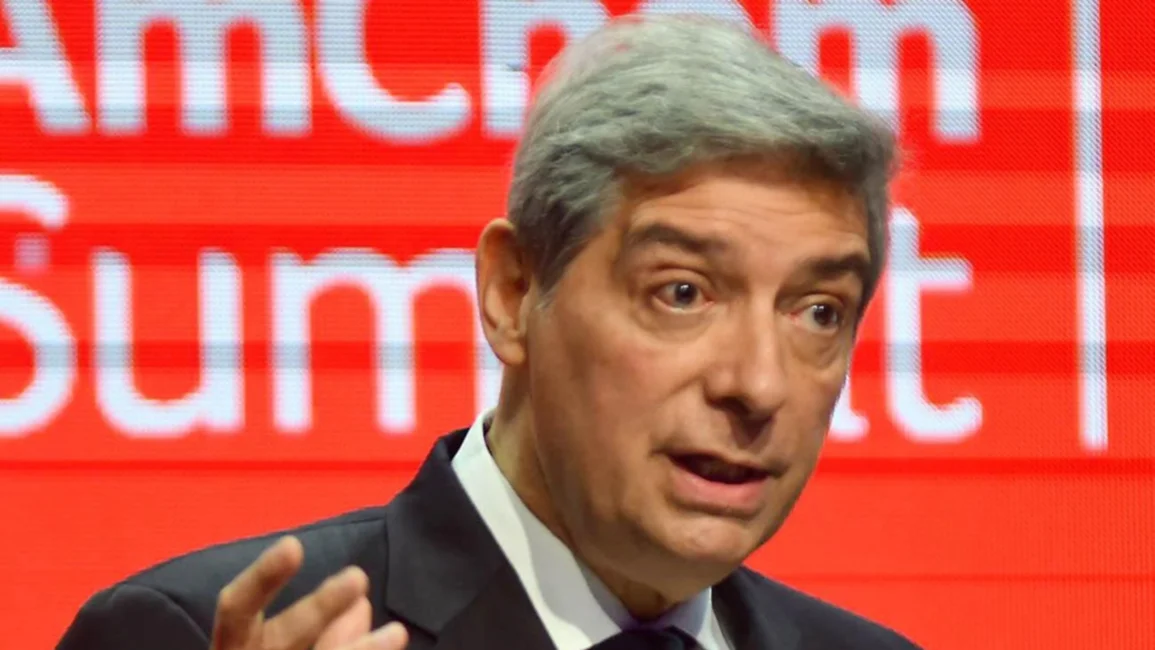Corte: Rosatti fue reelecto por otro nuevo período de 3 años