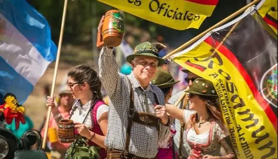Oktoberfest 2024 en Argentina: fechas, entradas y todo lo que tenés que saber