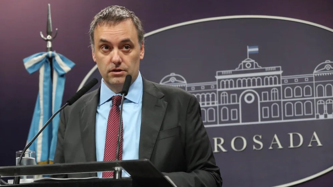 El Gobierno se anticipó al dato de pobreza y responsabilizó al kirchnerismo: “Es la peor herencia de la historia"
