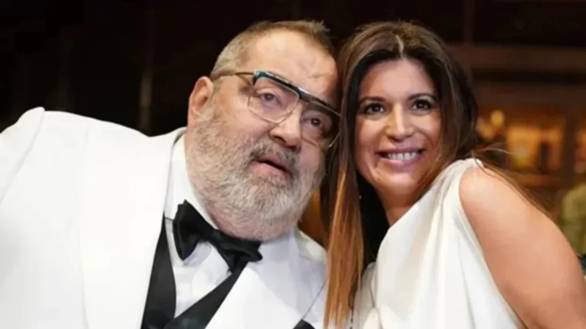 Habló la abogada de la mujer de Jorge Lanata: "Elba está destruida"