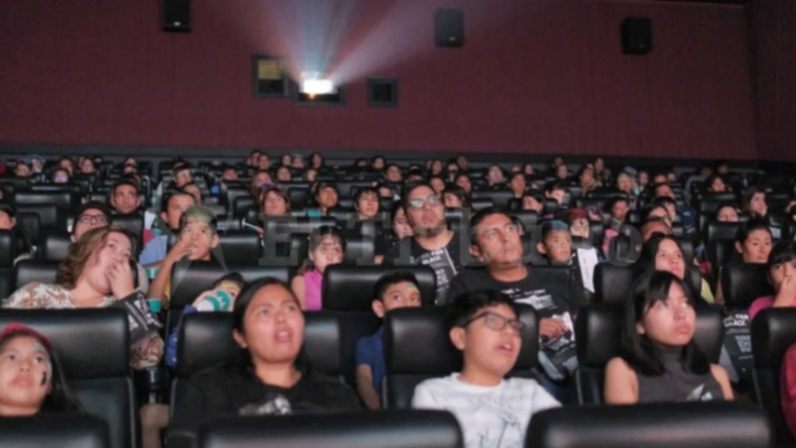 Fiesta del Cine: cómo y dónde conseguir las entradas a $2500