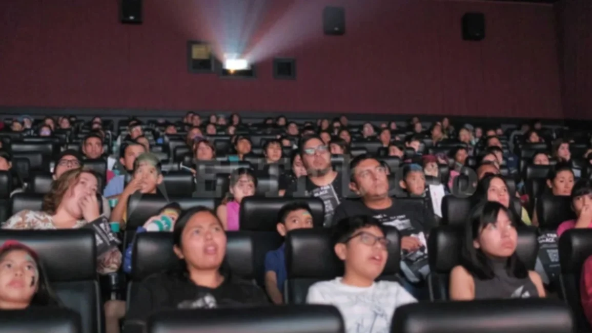 Fiesta del Cine: cómo y dónde conseguir las entradas a $2500