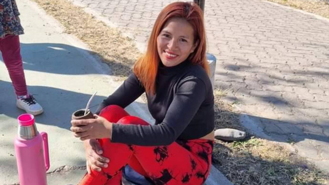 Más de dos semanas sin Jéssica; en La Caldera no hay ni un rastro