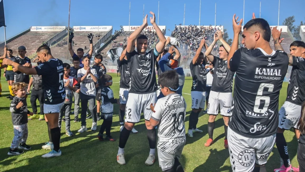 Central Norte busca el pase a la final y mantener vivo su sueño de ascenso
