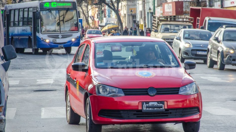 Taxis y remises, con gastos más caros ¿dejó de ser rentable?