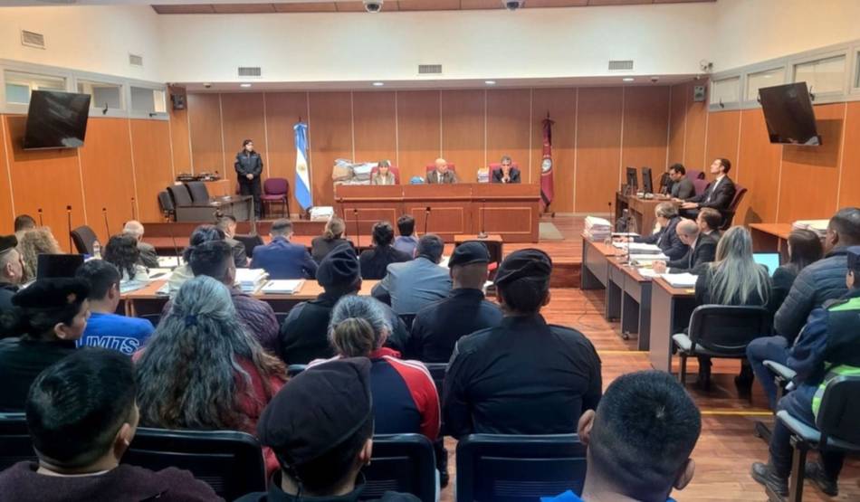 Corrupción en la cárcel de Villa Las Rosas: un testigo complicó a jefes por el ingreso de drogas y otro dijo que quisieron asesinarlo