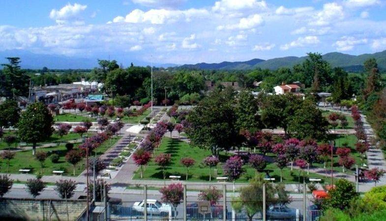 La Merced lanzó un concurso de diseño para crear su bandera