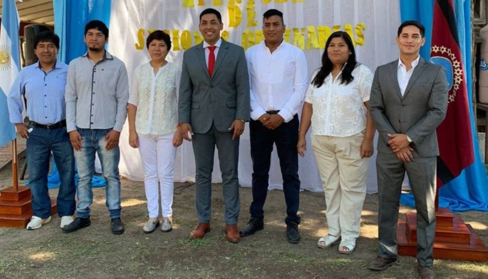 La Merced lanzó un concurso de diseño para crear su bandera