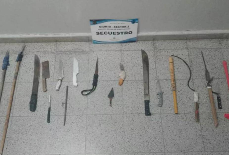Orán: Un menor de 15 años mató a otro de 16 de una puñalada