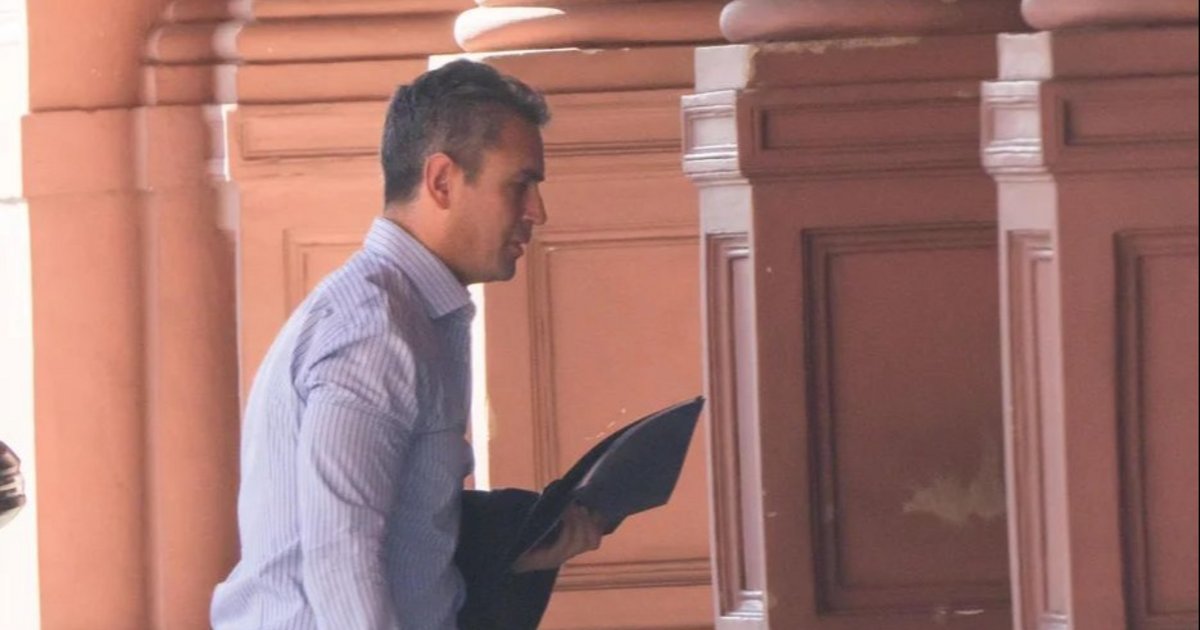 Javier Milei encabeza la reedición de la mesa política y motoriza la ...