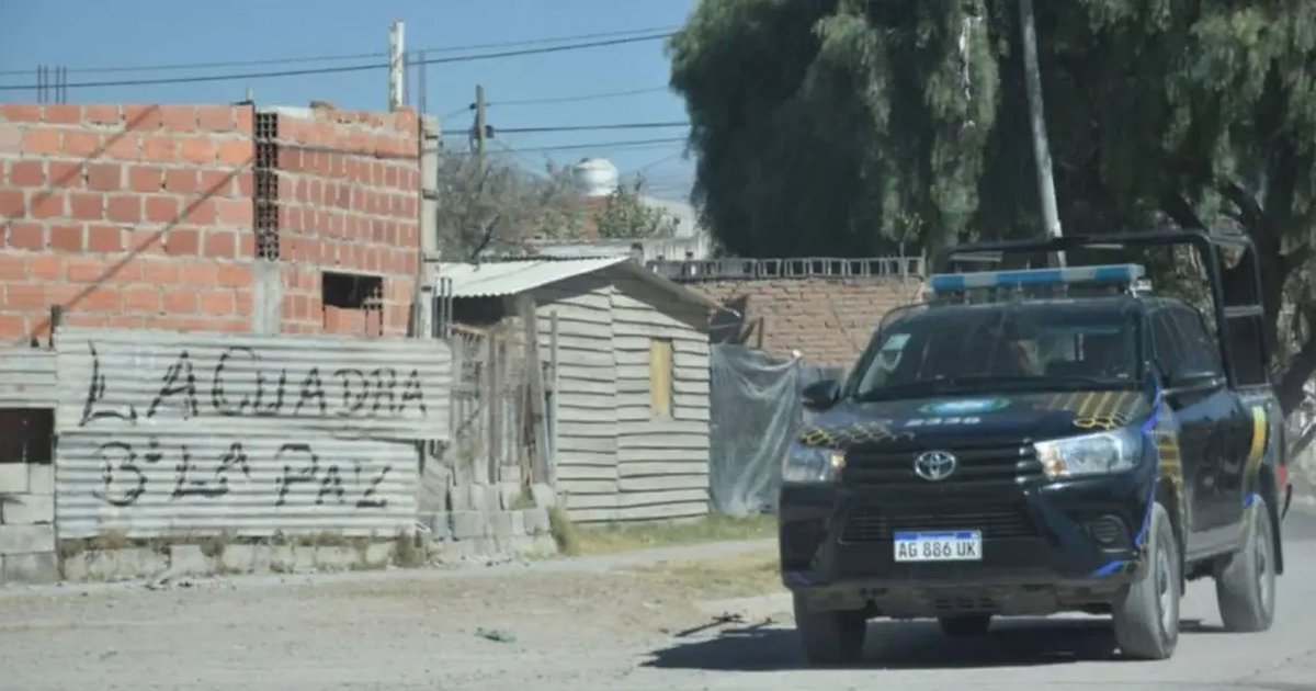 Barrio La Paz: prisión preventiva para dos hermanos acusados de matar a ...