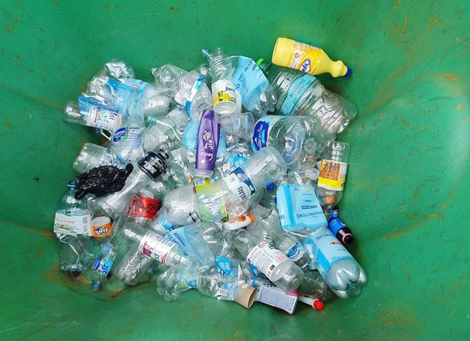 Reciclatón en Salta: este jueves podés llevar electrónicos, plásticos y aceite usado al Portal Salta