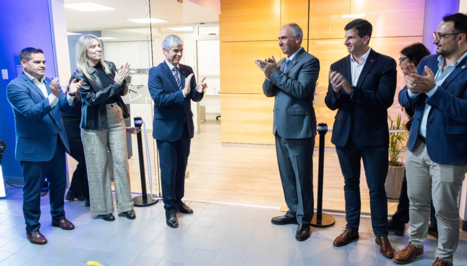 UCASAL Turismo se renueva: aulas, laboratorios y espacios de encuentro en su nueva sede
