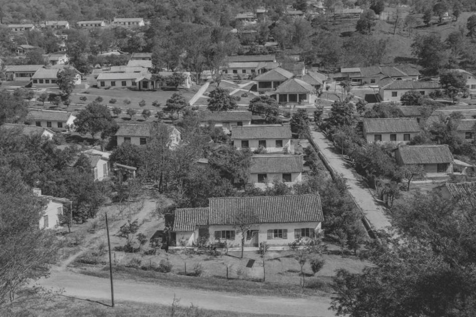 Campamento Vespucio cumplió 97 años: el pueblo que nació del petróleo y forjó su identidad