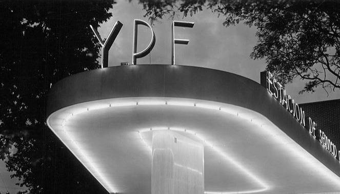 Campamento Vespucio cumplió 97 años: el pueblo que nació del petróleo y forjó su identidad