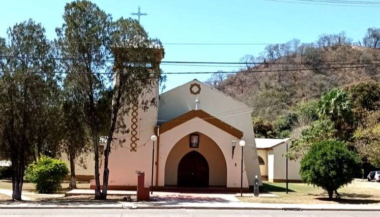 Campamento Vespucio cumplió 97 años: el pueblo que nació del petróleo y forjó su identidad