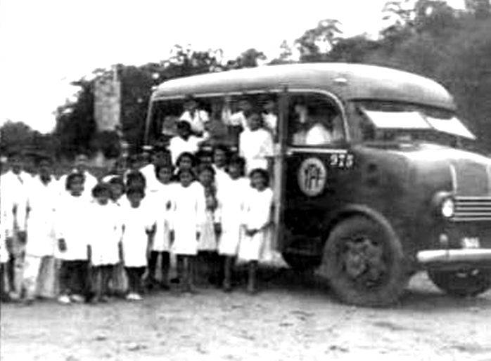 Campamento Vespucio cumplió 97 años: el pueblo que nació del petróleo y forjó su identidad