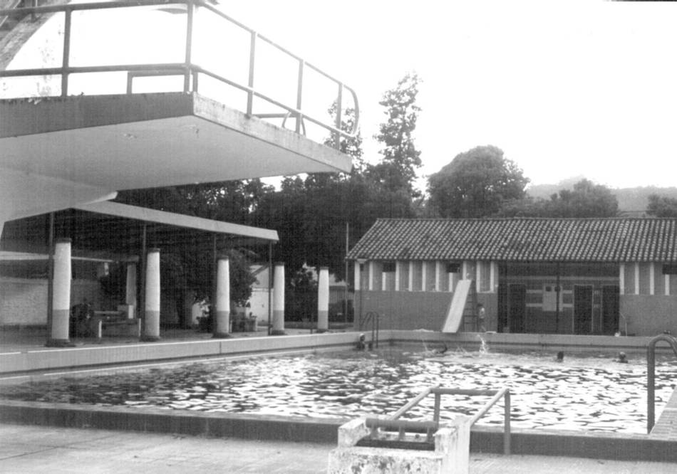 Campamento Vespucio cumplió 97 años: el pueblo que nació del petróleo y forjó su identidad