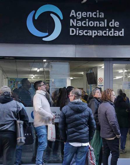 Juez de Catamarca ordenó restaurar las pensiones por discapacidad