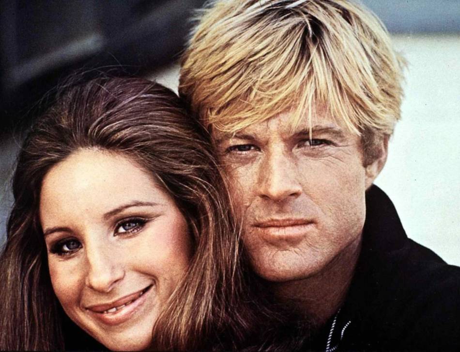 Murió el actor Robert Redford a los 89 años- Murió el actor Robert Redford a los 89 años