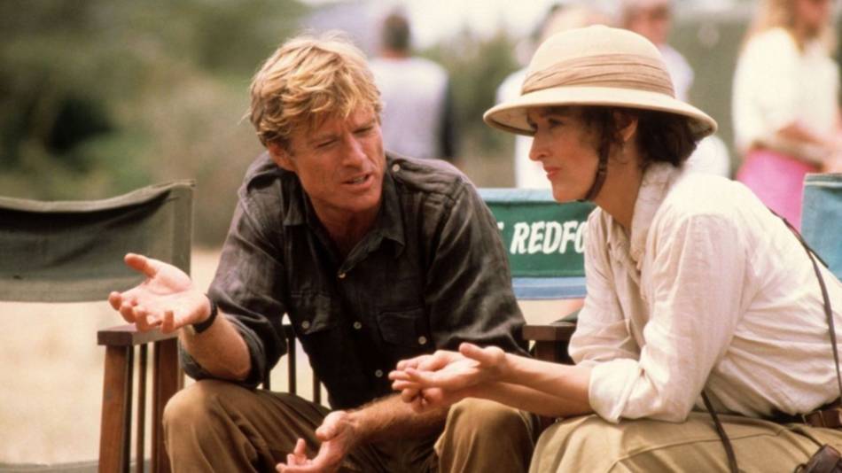 Murió el actor Robert Redford a los 89 años- Murió el actor Robert Redford a los 89 años