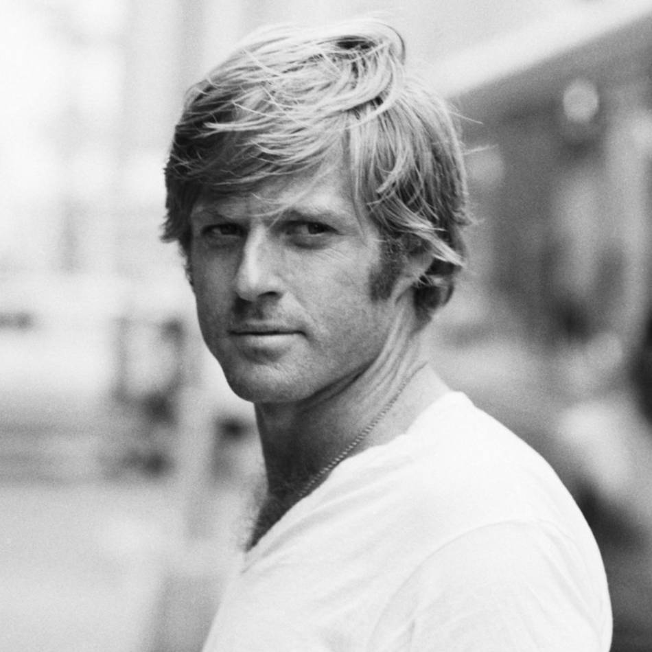 Murió el actor Robert Redford a los 89 años- Murió el actor Robert Redford a los 89 años