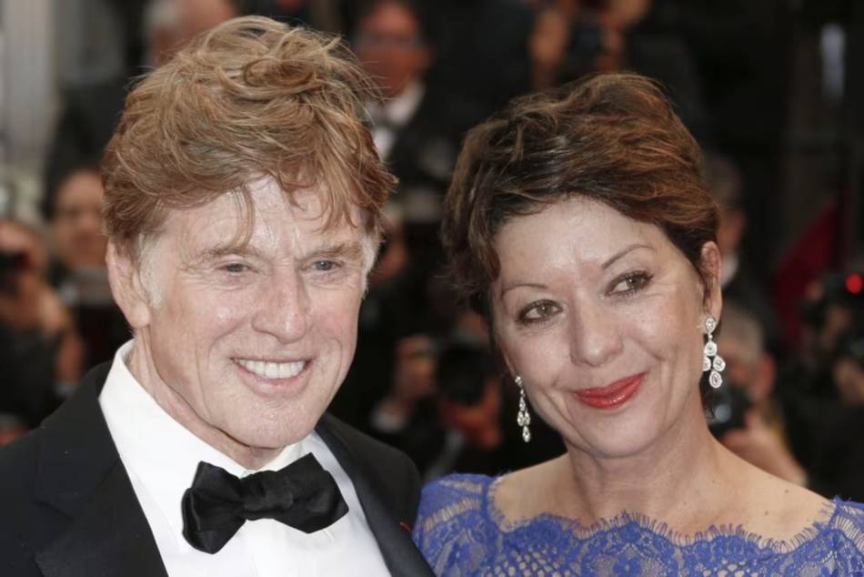 Murió el actor Robert Redford a los 89 años- Murió el actor Robert Redford a los 89 años