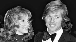 Murió el actor Robert Redford a los 89 años- Murió el actor Robert Redford a los 89 años