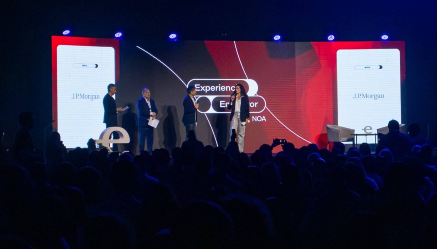 Liderazgo, innovación y emprendedurismo: UCASAL presente en la Experiencia Endeavor NOA 2025