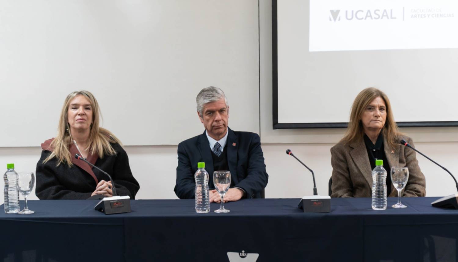 UCASAL hace historia: Salta fue sede por primera vez del XXV Encuentro Argentino de Historia de la Psiquiatría, la Psicología y el Psicoanálisis