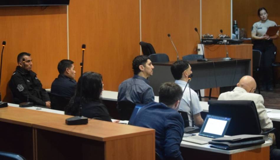 Caso Jimena Salas: Marcelo Arancibia, a la espera, de los detalles de la muerte de Saavedra