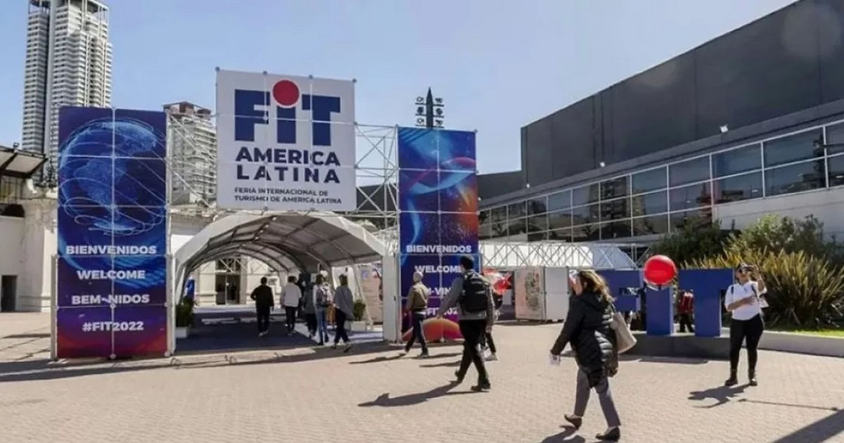 Salta se alista para conquistar la Feria Internacional de Turismo con ...