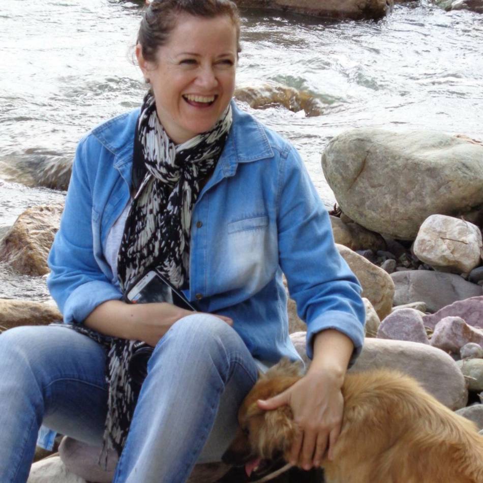 Caso Jimena Salas: declararon peritos del CIF sobre la brutalidad del ataque