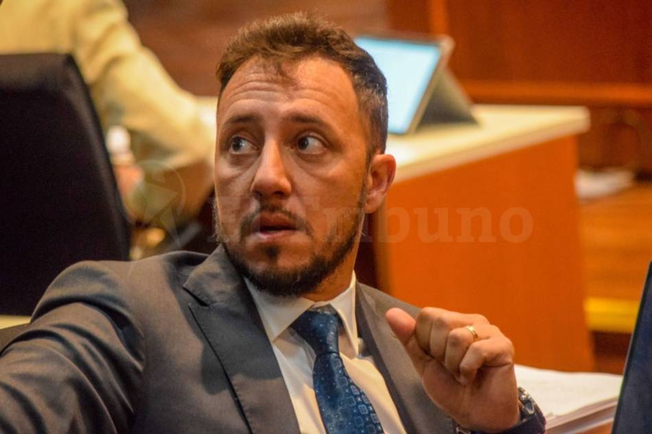 Caso Jimena Salas: declararon peritos del CIF sobre la brutalidad del ataque