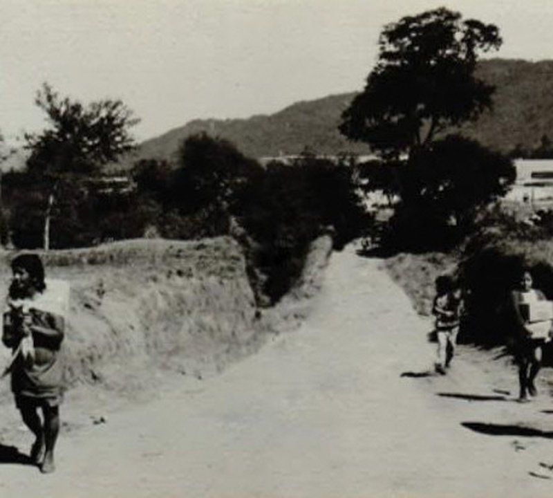 Salvador Mazza: Historia de una ciudad que gira alrededor de un puente- Salvador Mazza: Historia de una ciudad que gira alrededor de un puente