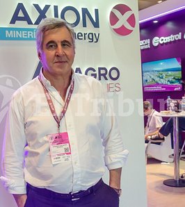 AXION energy apuesta al crecimiento de la minería y fortalece su presencia en el NOA