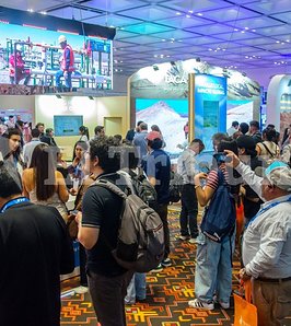 Argentina Mining Norte 2026: la primera jornada alcanzó los 10.000 participantes y superó ampliamente las expectativas