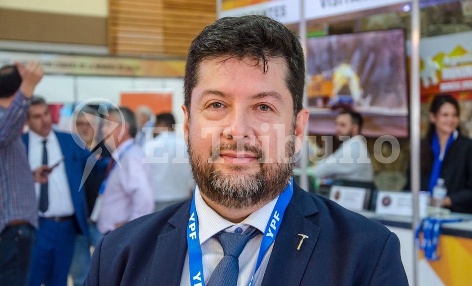 Argentina Mining Norte 2026: la primera jornada alcanzó los 10.000 participantes y superó ampliamente las expectativas- Argentina Mining Norte 2026: la primera jornada alcanzó los 10.000 participantes y superó ampliamente las expectativas