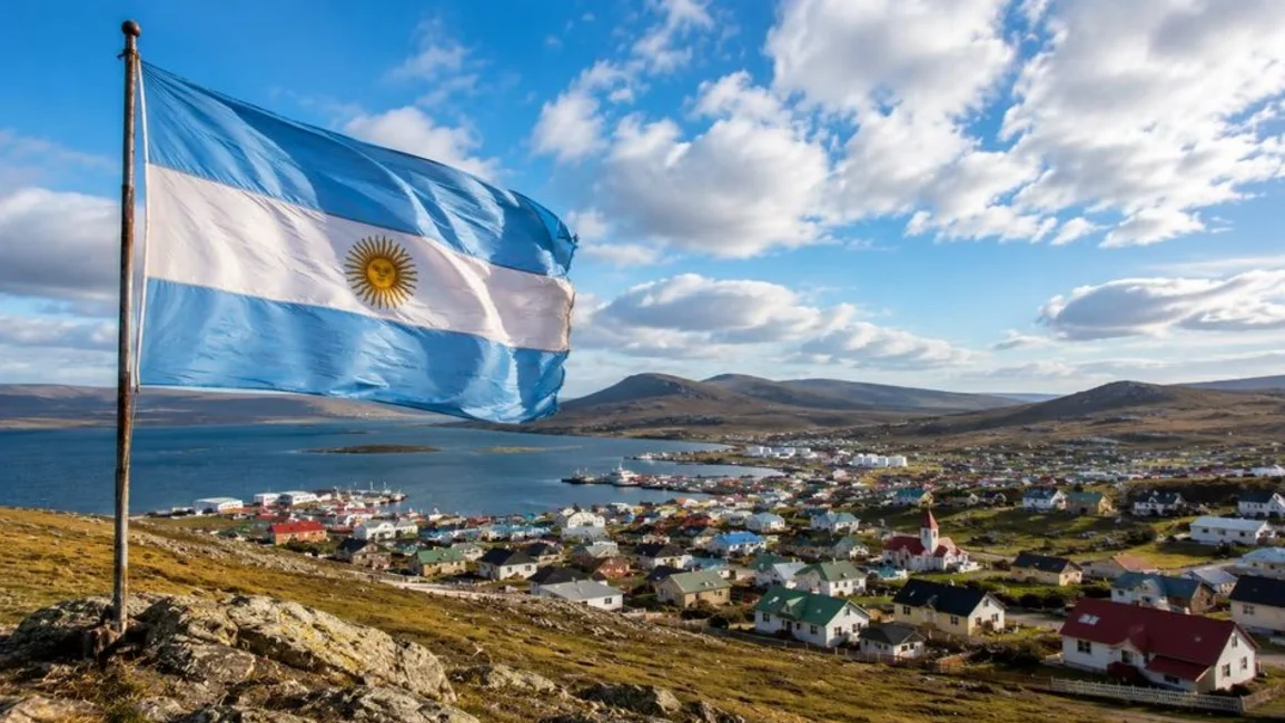 Milei impulsa una base naval en Ushuaia para fortalecer la presencia argentina en el Atlántico Sur