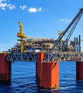 Aunque cayeron sus acciones, dos petroleras del proyecto Sea Lion  afirmaron que los anuncios de Milei por Malvinas no alterarán su desarrollo