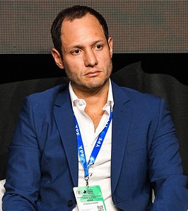 Federico Russo, titular Capemisa: "Necesitamos trabajar también en la etapa de operación de las mineras"