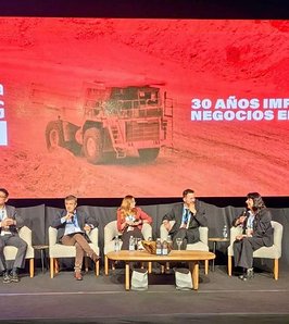 La Mesa del Litio proyectó una agenda a cinco años para el Norte