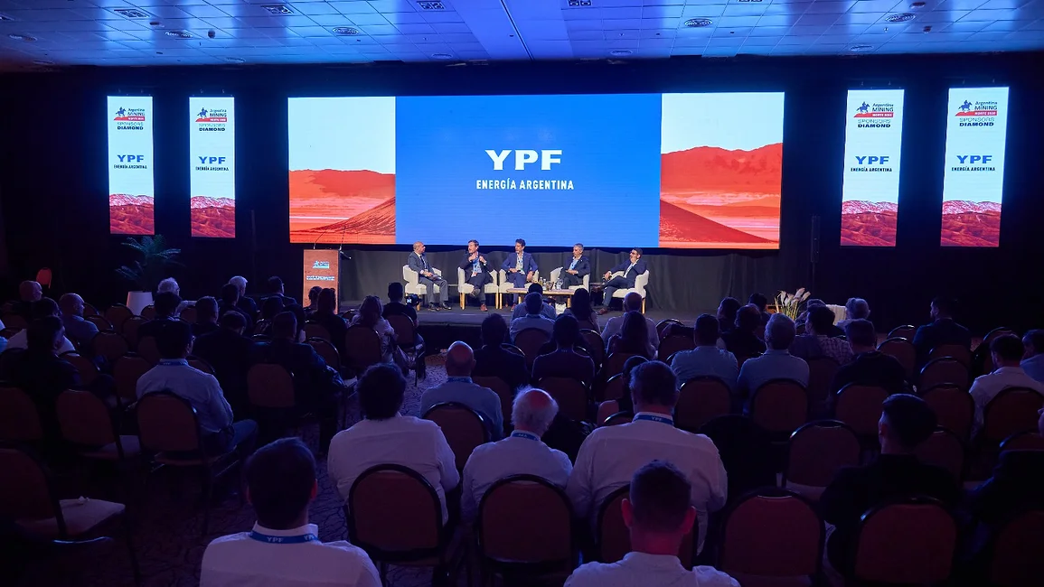 Diesel 10 Minero: la nueva apuesta de YPF para responder a los desafíos energéticos de la minería