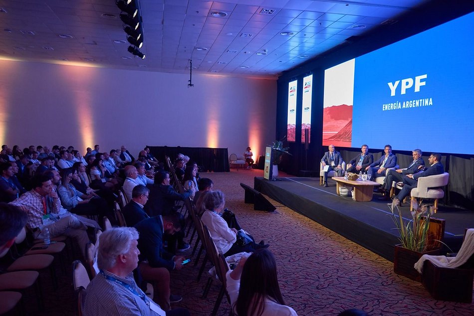 Diesel 10 Minero: la nueva apuesta de YPF para responder a los desafíos energéticos de la minería