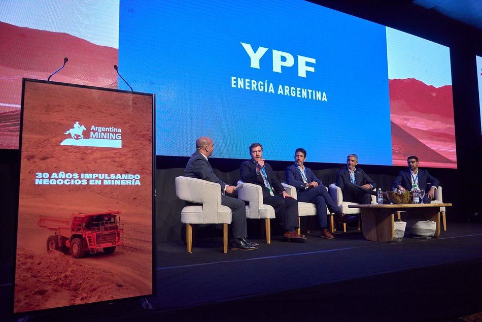 Diesel 10 Minero: la nueva apuesta de YPF para responder a los desafíos energéticos de la minería