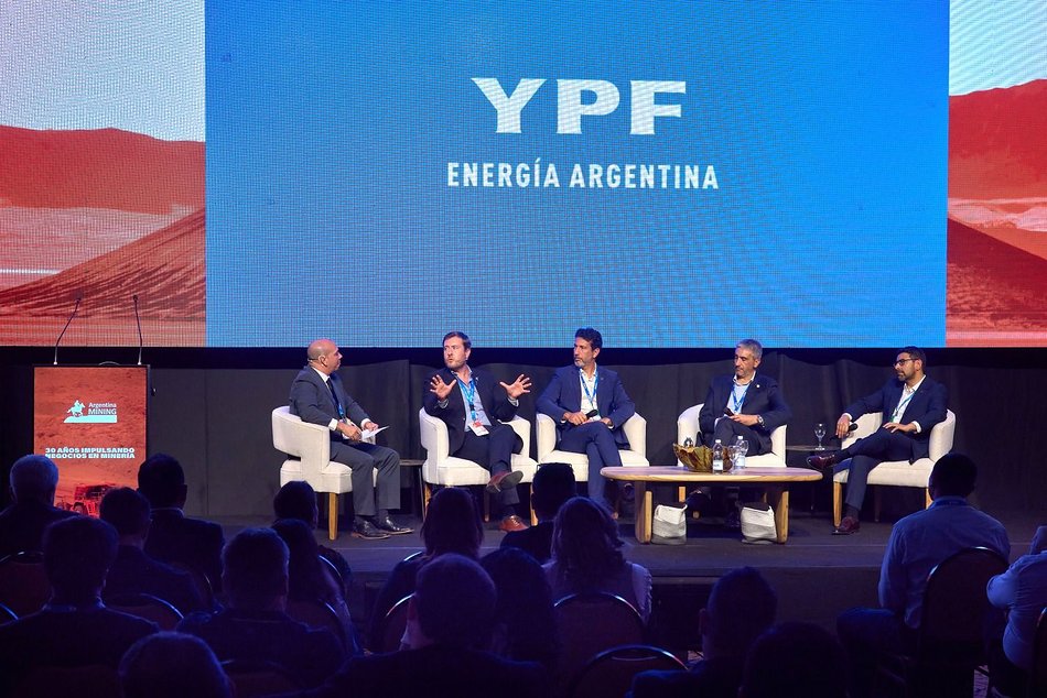 Diesel 10 Minero: la nueva apuesta de YPF para responder a los desafíos energéticos de la minería